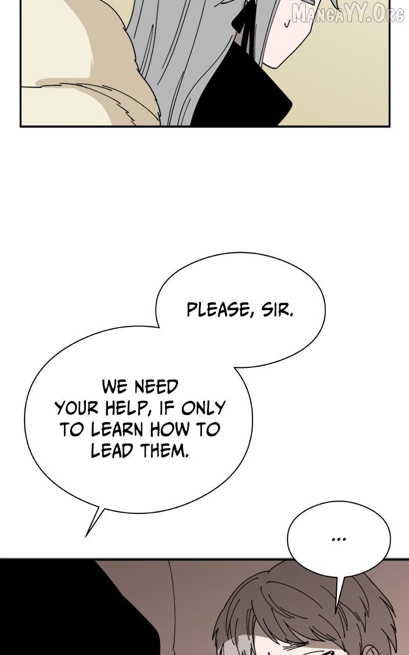 Read False Paradise chapter 56 image 32 on Lezhin