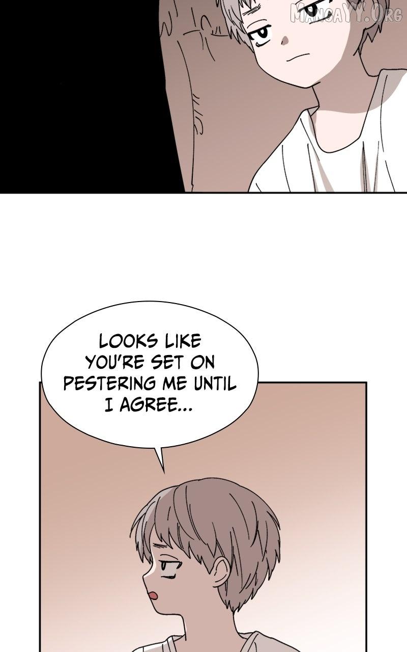 Read False Paradise chapter 56 image 33 on Lezhin