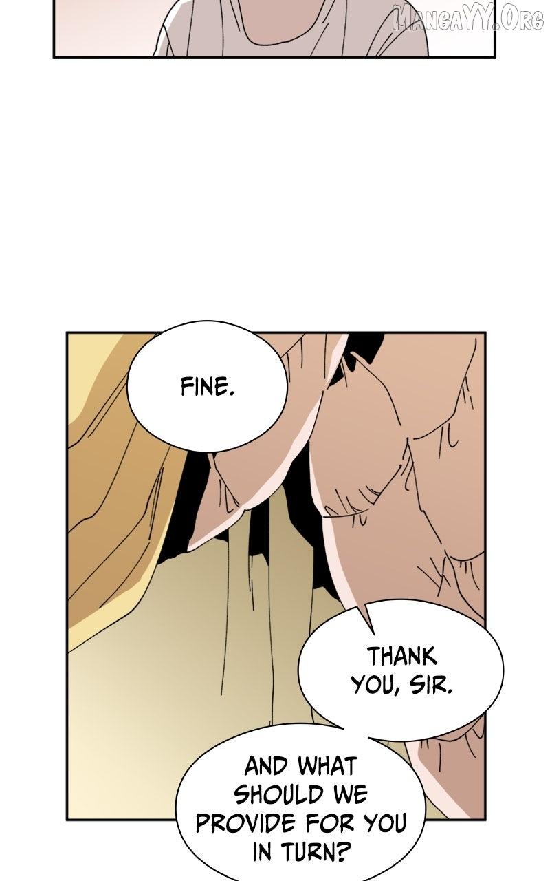 Read False Paradise chapter 56 image 34 on Lezhin