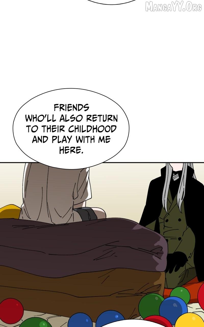 Read False Paradise chapter 56 image 35 on Lezhin