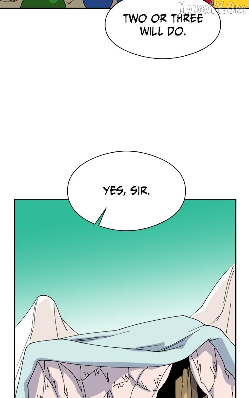 Read False Paradise chapter 56 image 36 on Lezhin