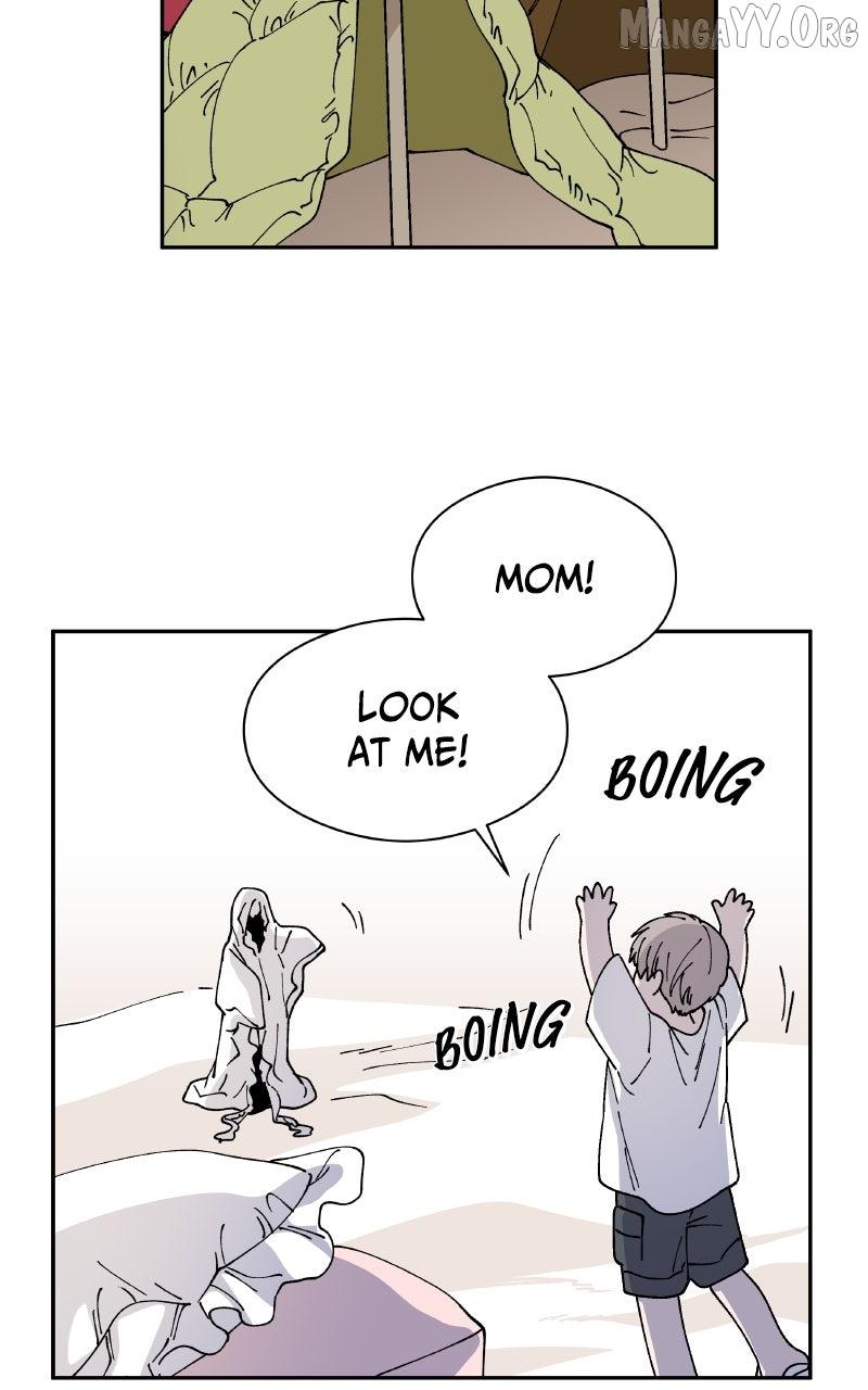 Read False Paradise chapter 56 image 38 on Lezhin