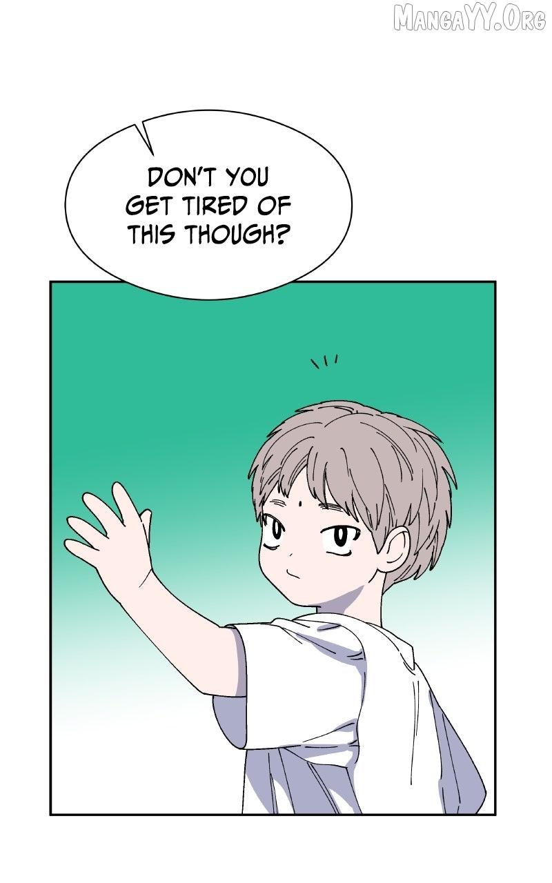 Read False Paradise chapter 56 image 40 on Lezhin
