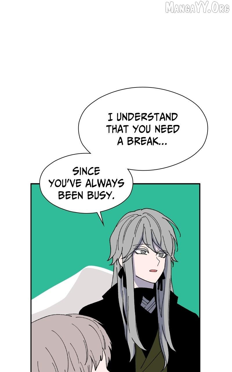 Read False Paradise chapter 56 image 41 on Lezhin