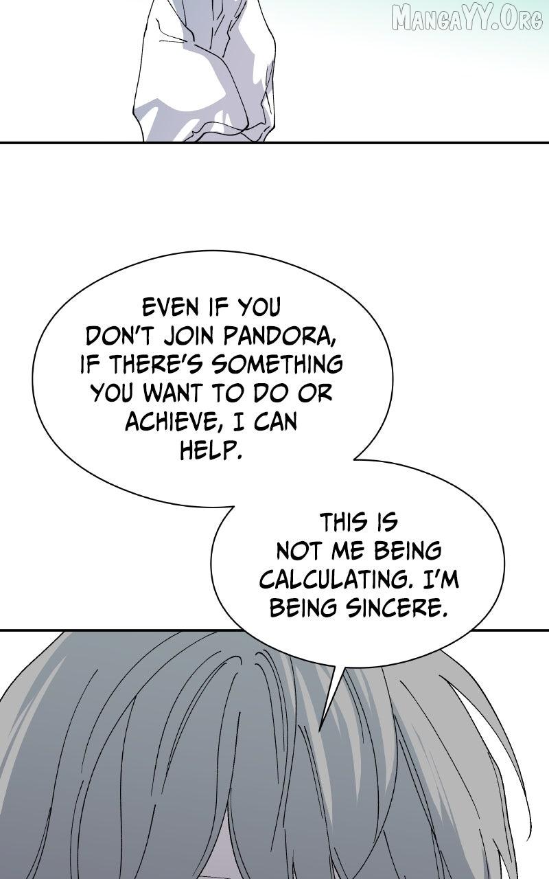 Read False Paradise chapter 56 image 43 on Lezhin
