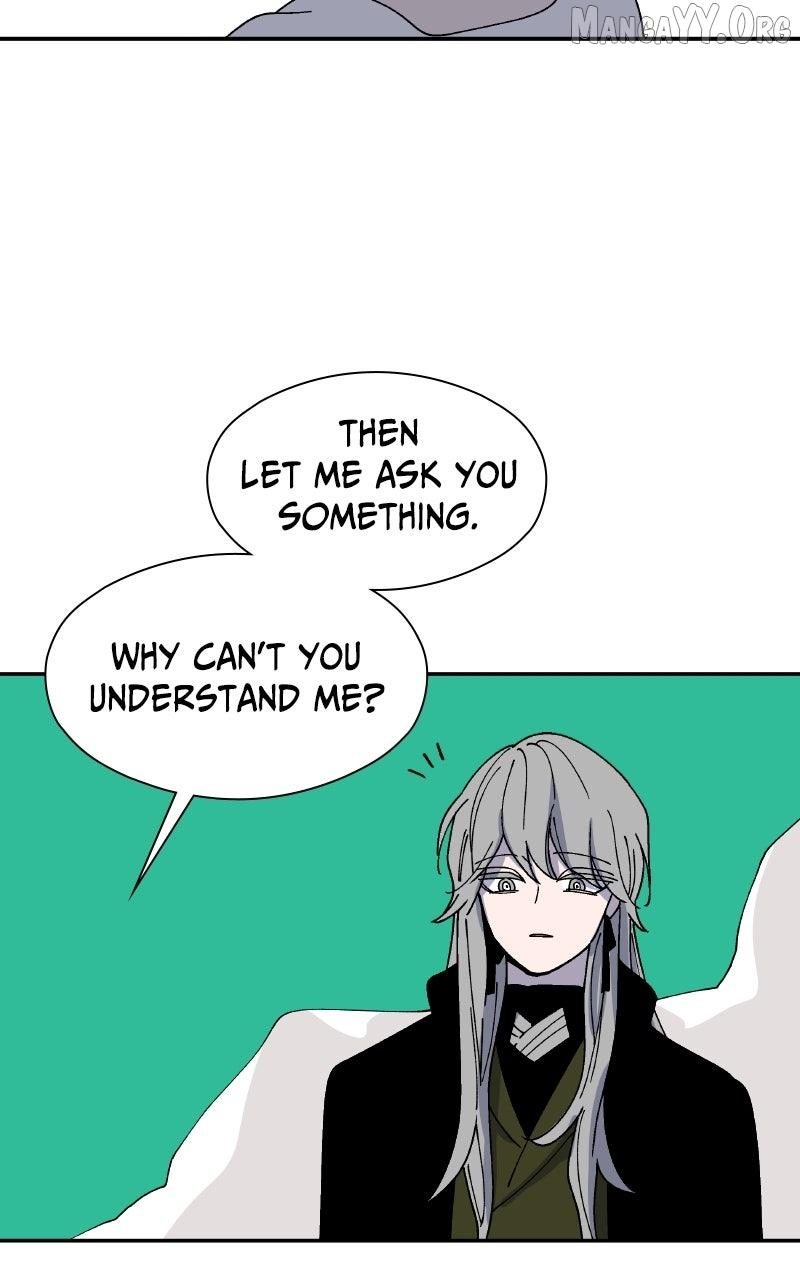 Read False Paradise chapter 56 image 45 on Lezhin