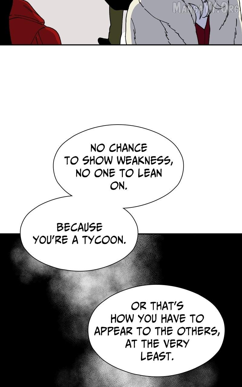 Read False Paradise chapter 56 image 47 on Lezhin