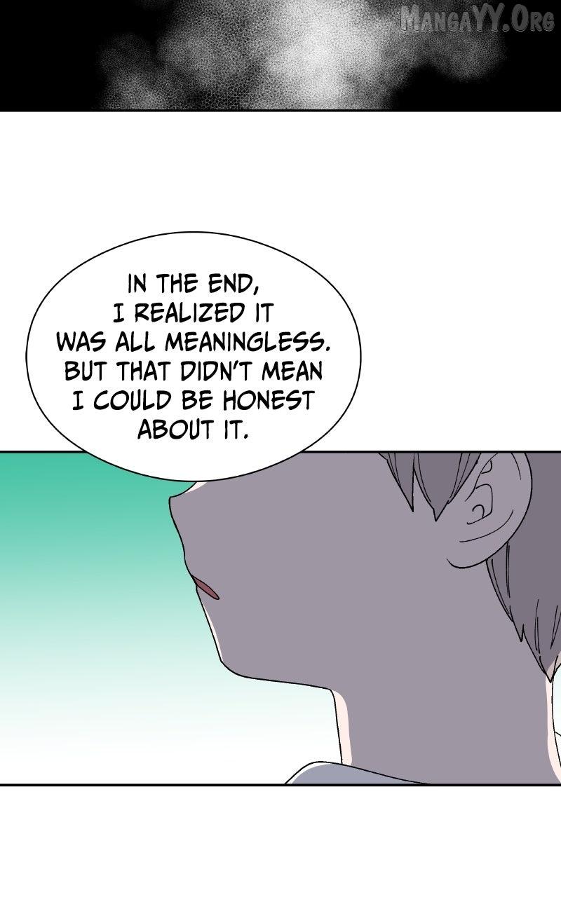Read False Paradise chapter 56 image 48 on Lezhin