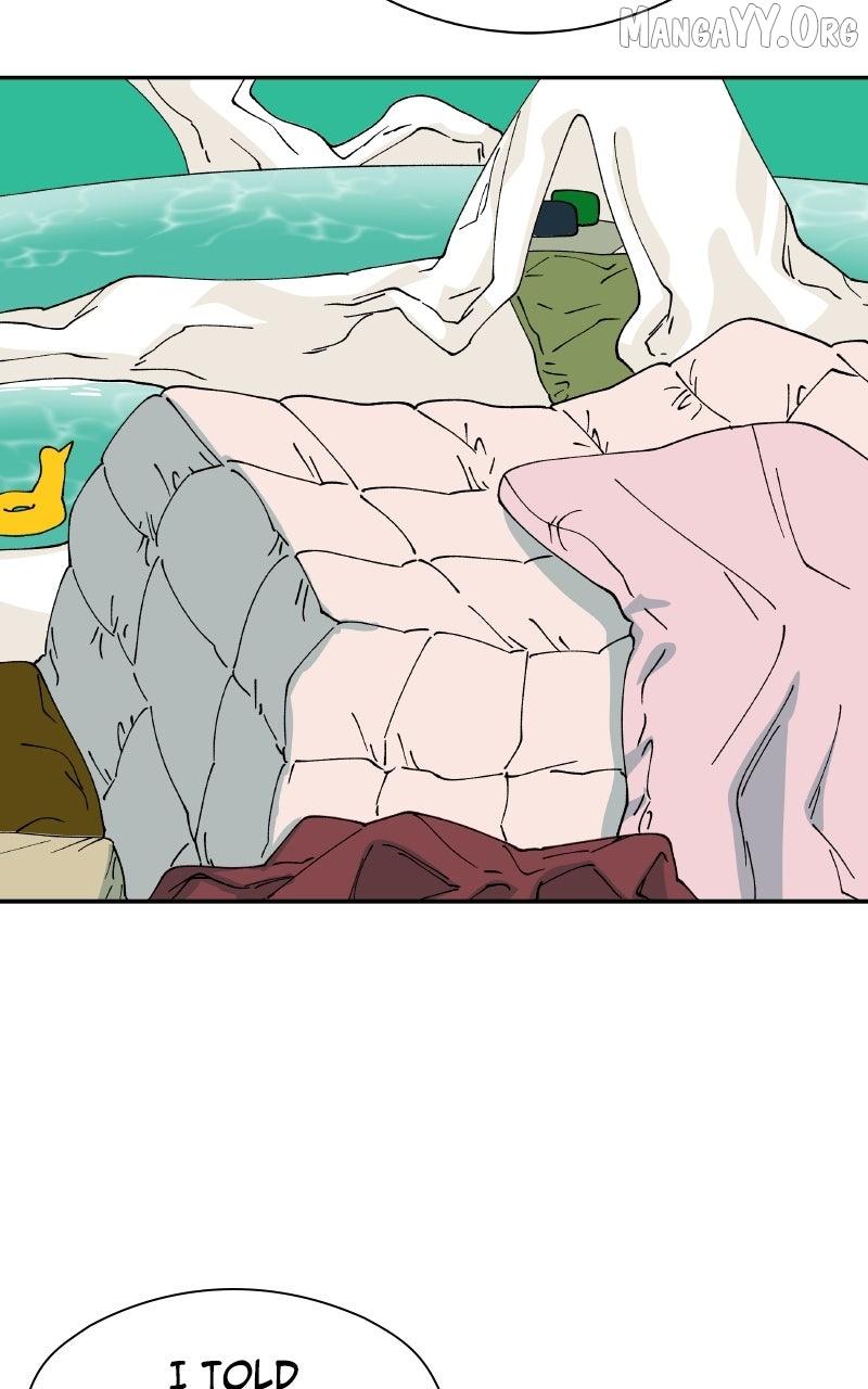 Read False Paradise chapter 56 image 5 on Lezhin
