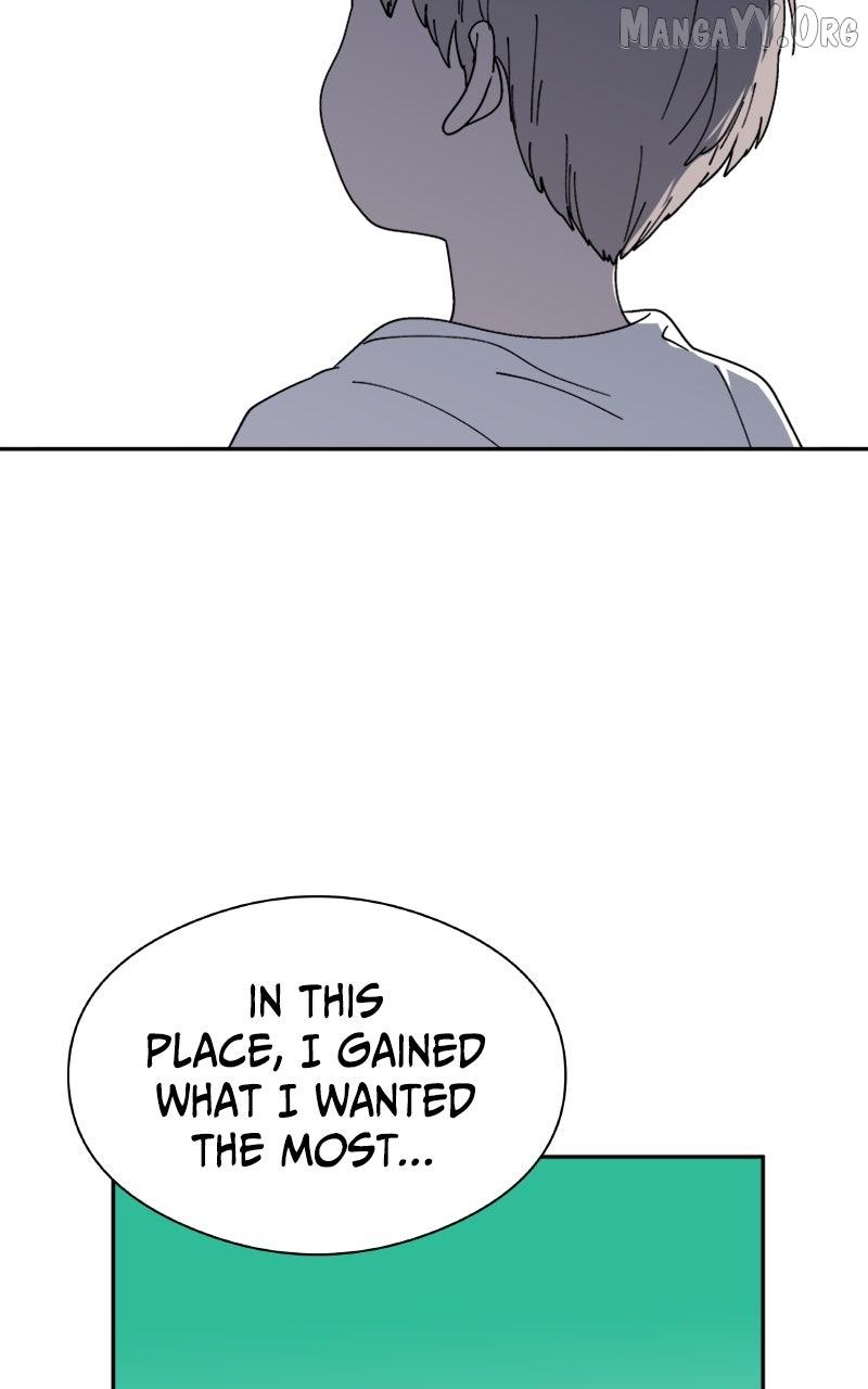 Read False Paradise chapter 56 image 54 on Lezhin