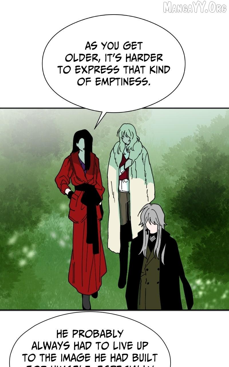 Read False Paradise chapter 56 image 57 on Lezhin
