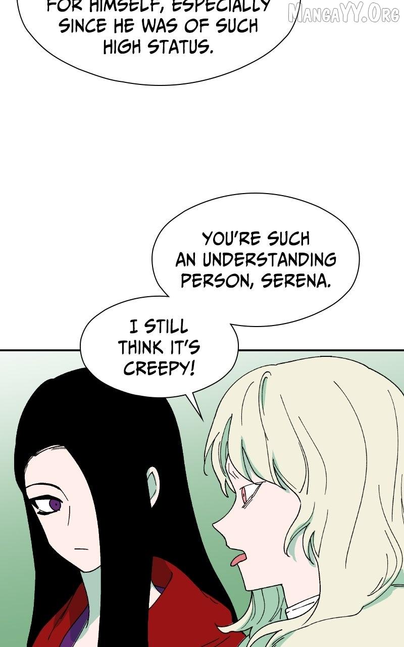 Read False Paradise chapter 56 image 58 on Lezhin