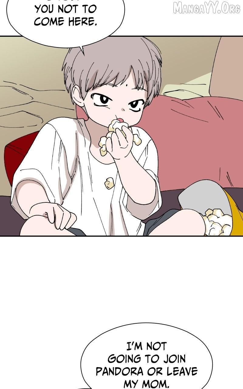 Read False Paradise chapter 56 image 6 on Lezhin