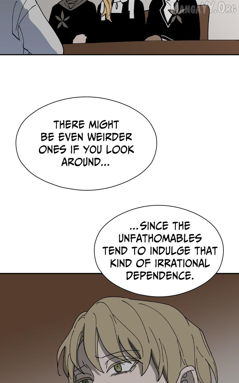 Read False Paradise chapter 56 image 60 on Lezhin