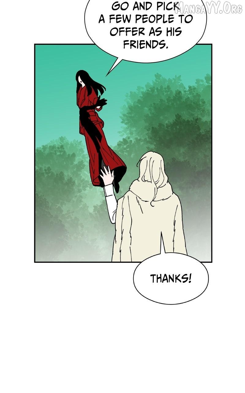 Read False Paradise chapter 56 image 62 on Lezhin