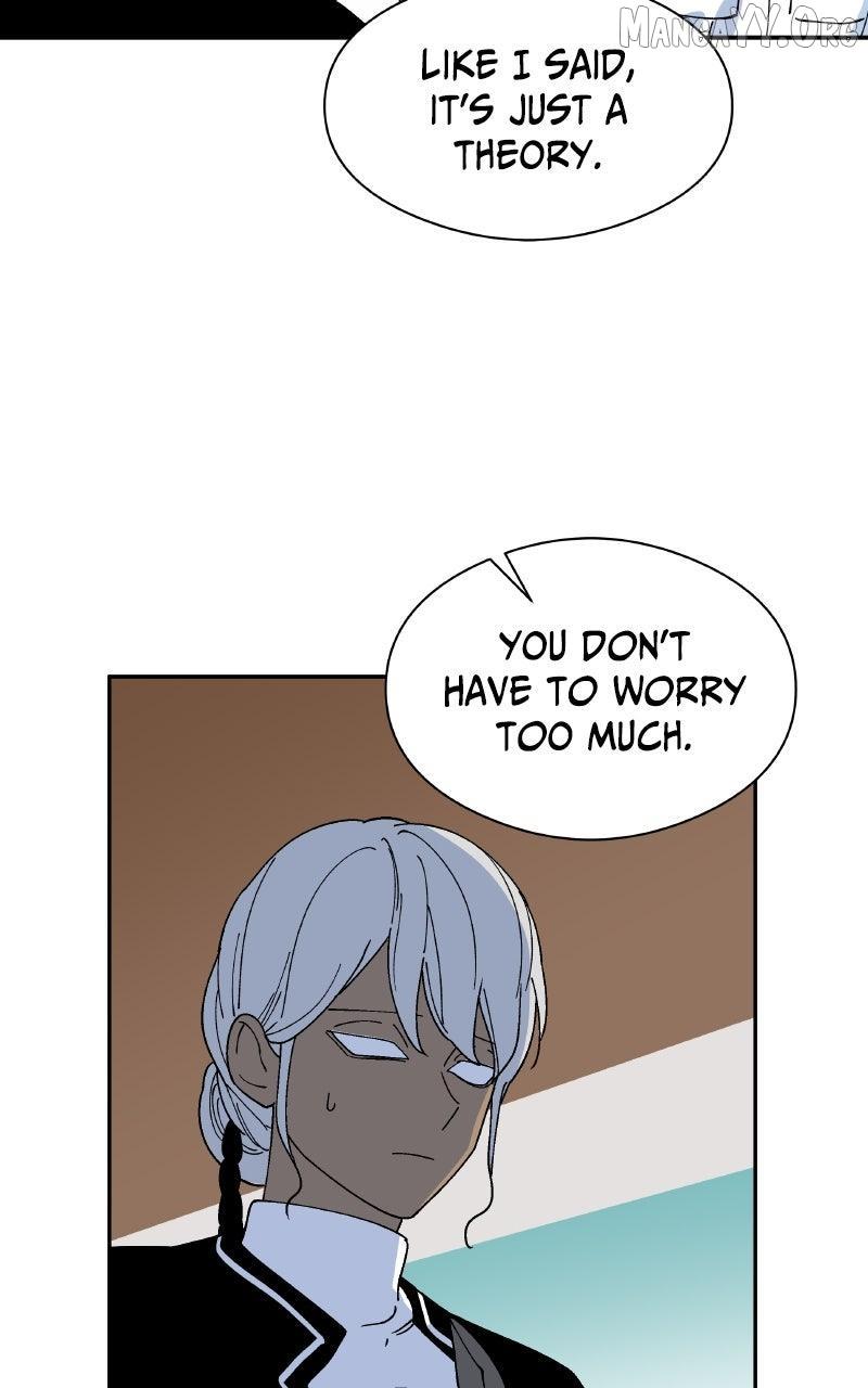 Read False Paradise chapter 57 image 10 on Lezhin