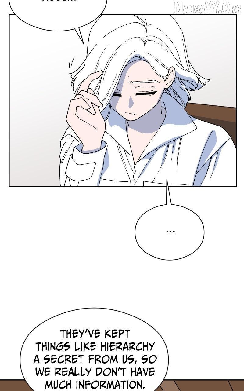 Read False Paradise chapter 57 image 15 on Lezhin