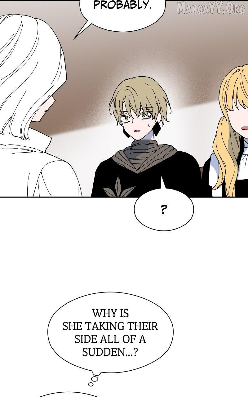 Read False Paradise chapter 57 image 19 on Lezhin