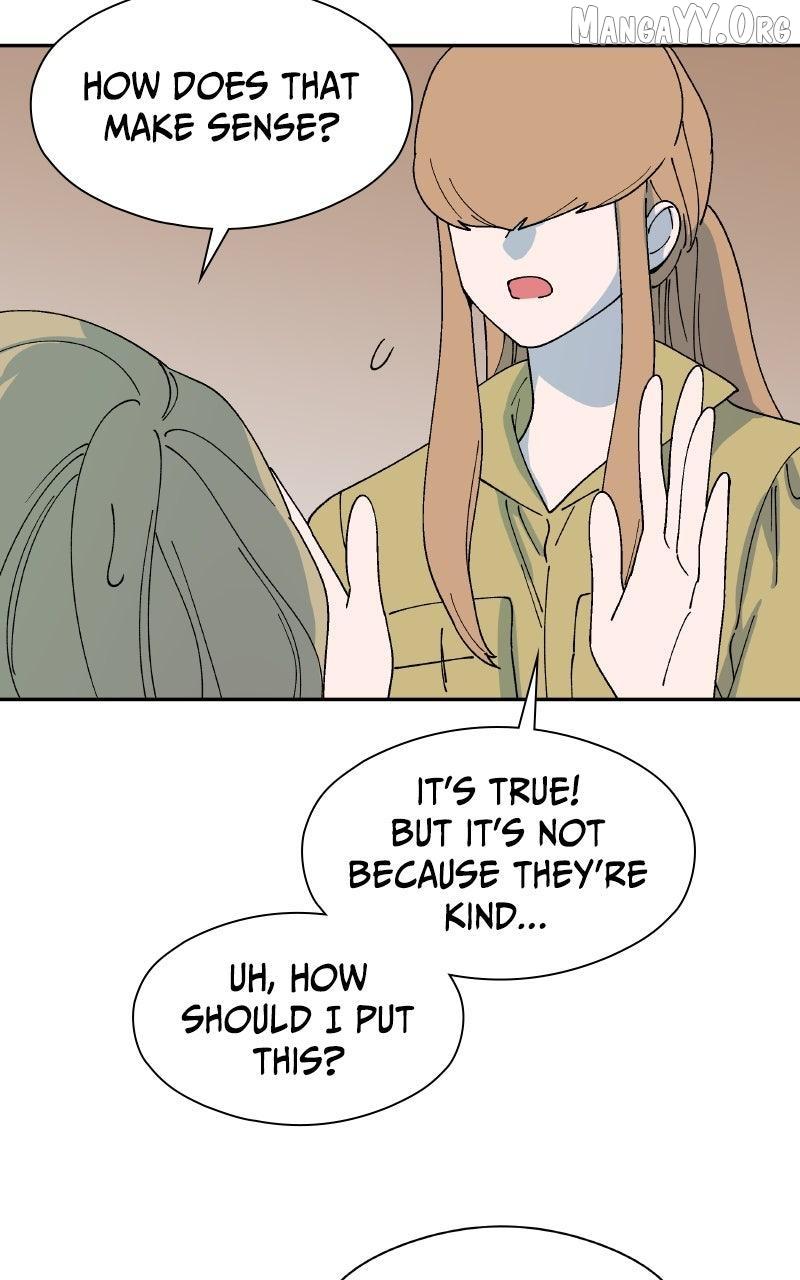Read False Paradise chapter 57 image 20 on Lezhin