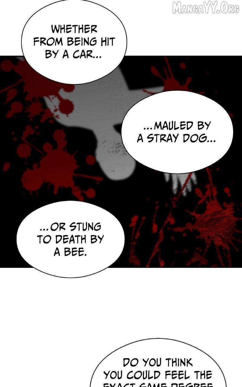 Read False Paradise chapter 57 image 22 on Lezhin