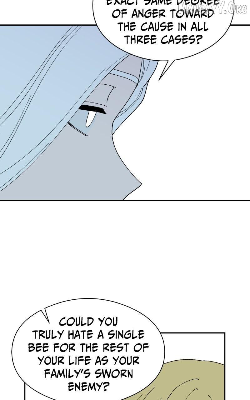 Read False Paradise chapter 57 image 23 on Lezhin