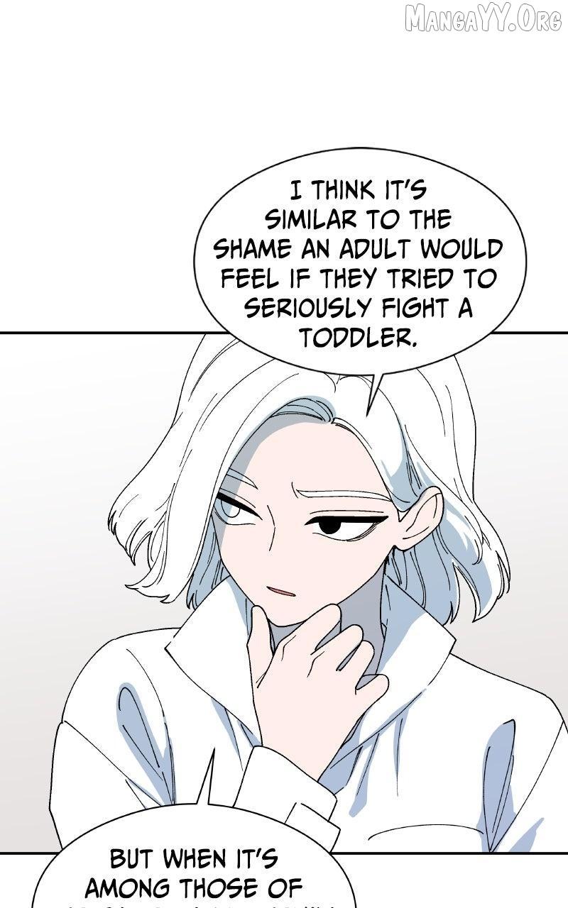 Read False Paradise chapter 57 image 28 on Lezhin