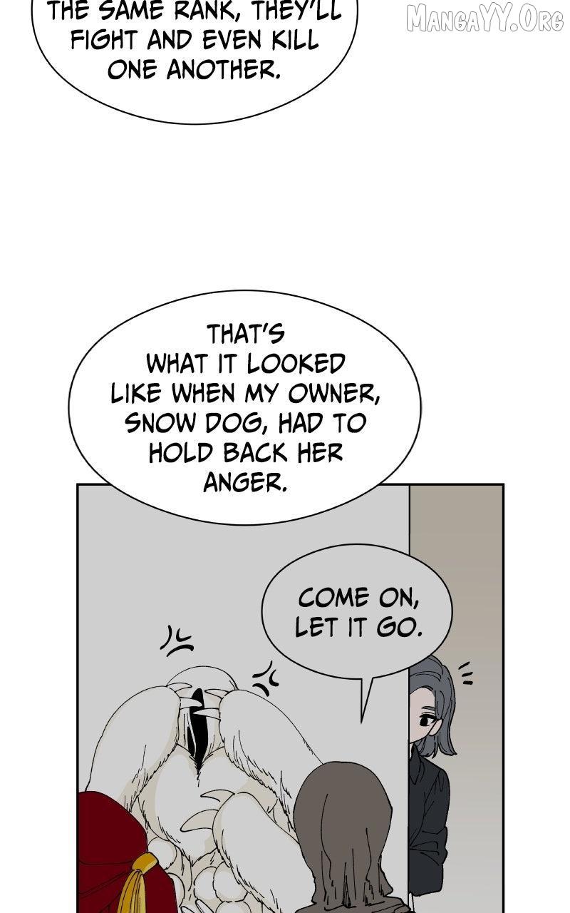 Read False Paradise chapter 57 image 29 on Lezhin