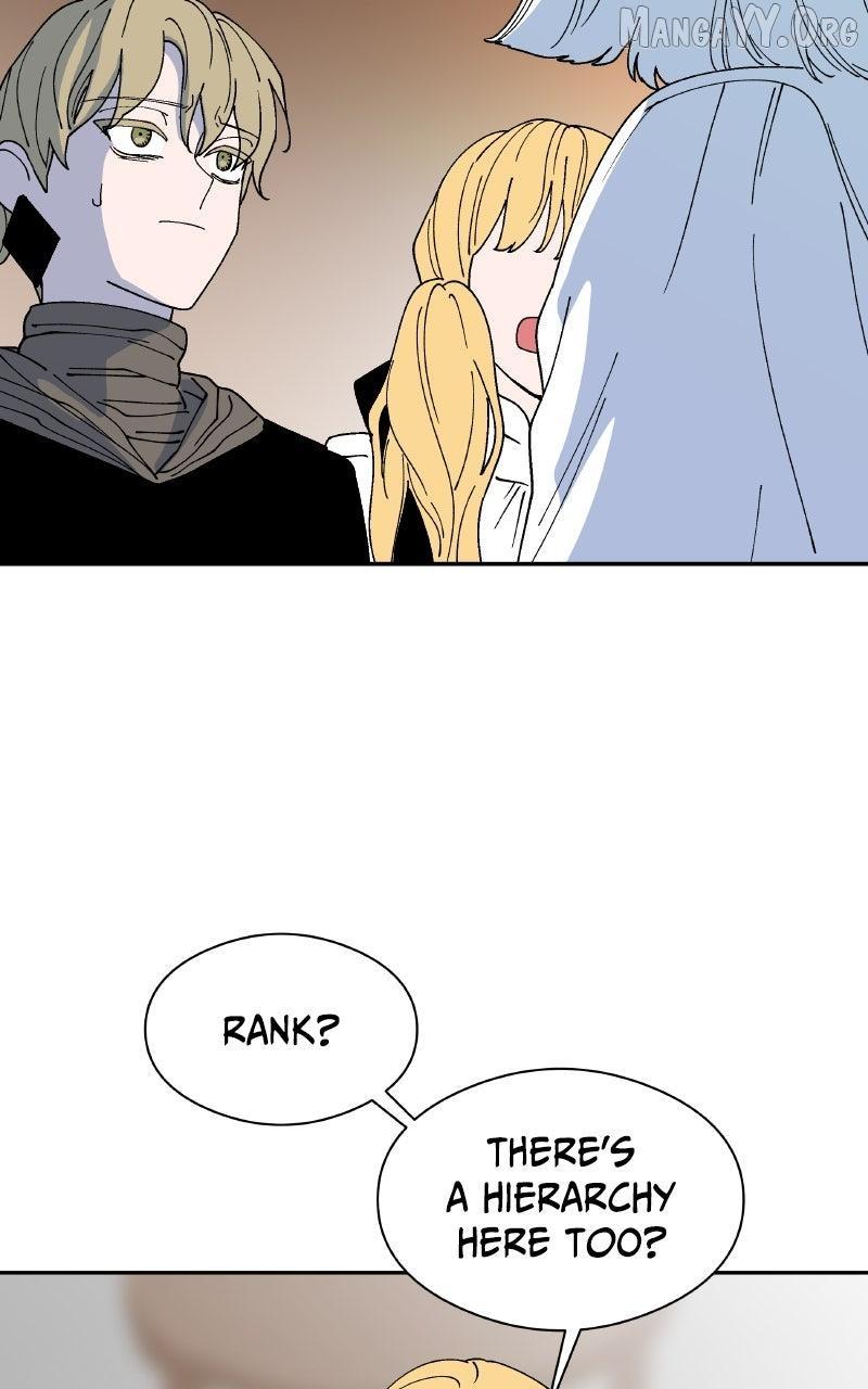 Read False Paradise chapter 57 image 3 on Lezhin