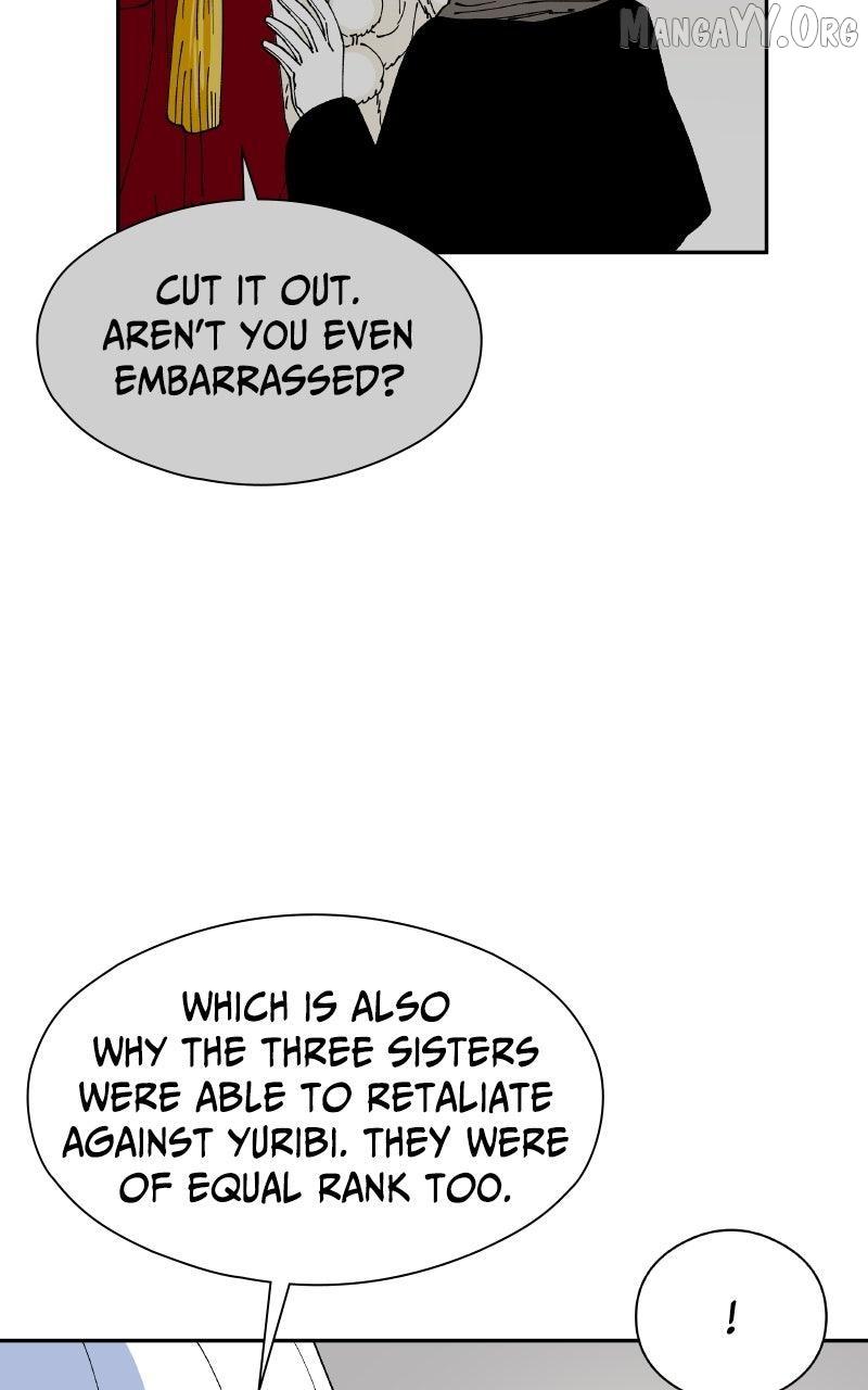 Read False Paradise chapter 57 image 30 on Lezhin