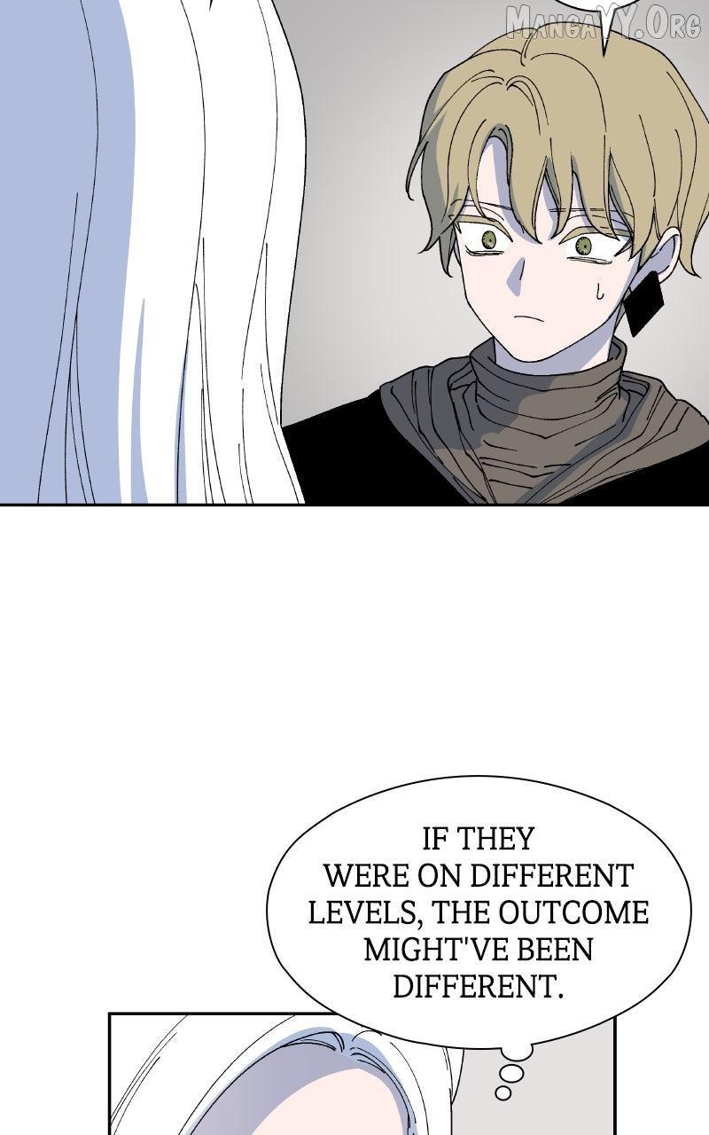 Read False Paradise chapter 57 image 31 on Lezhin