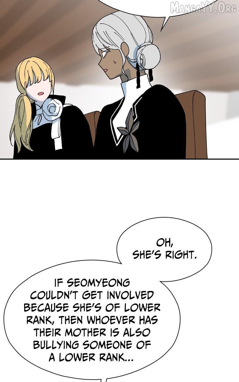 Read False Paradise chapter 57 image 33 on Lezhin