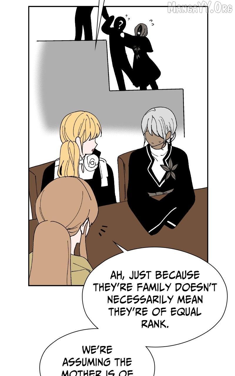 Read False Paradise chapter 57 image 34 on Lezhin