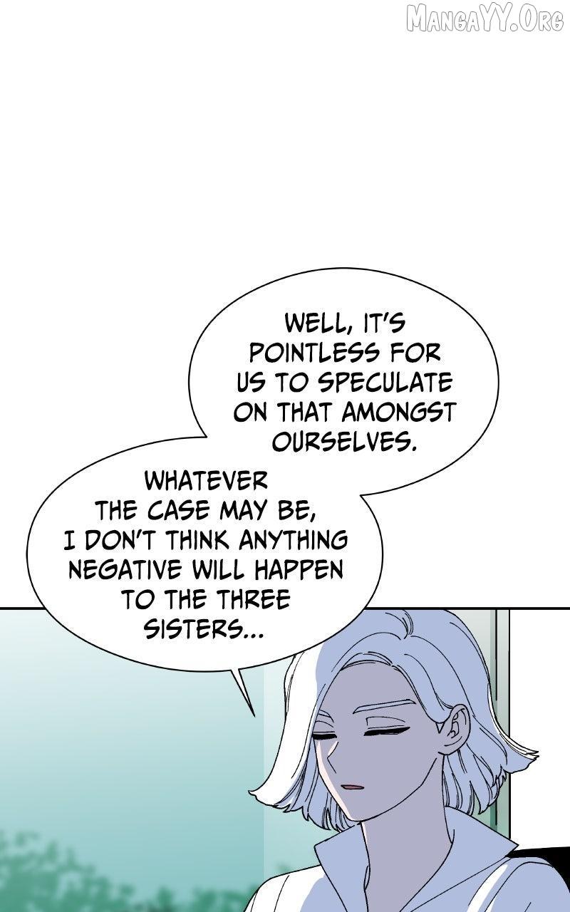 Read False Paradise chapter 57 image 38 on Lezhin