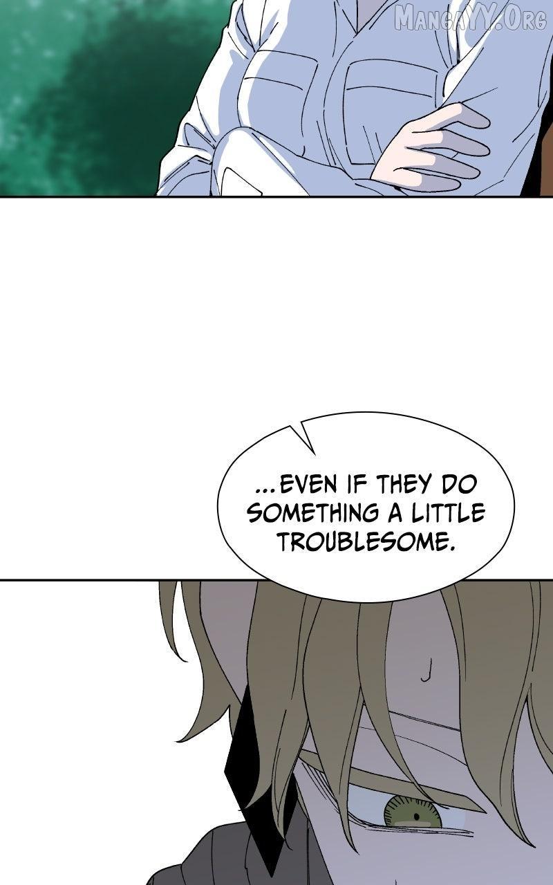Read False Paradise chapter 57 image 39 on Lezhin