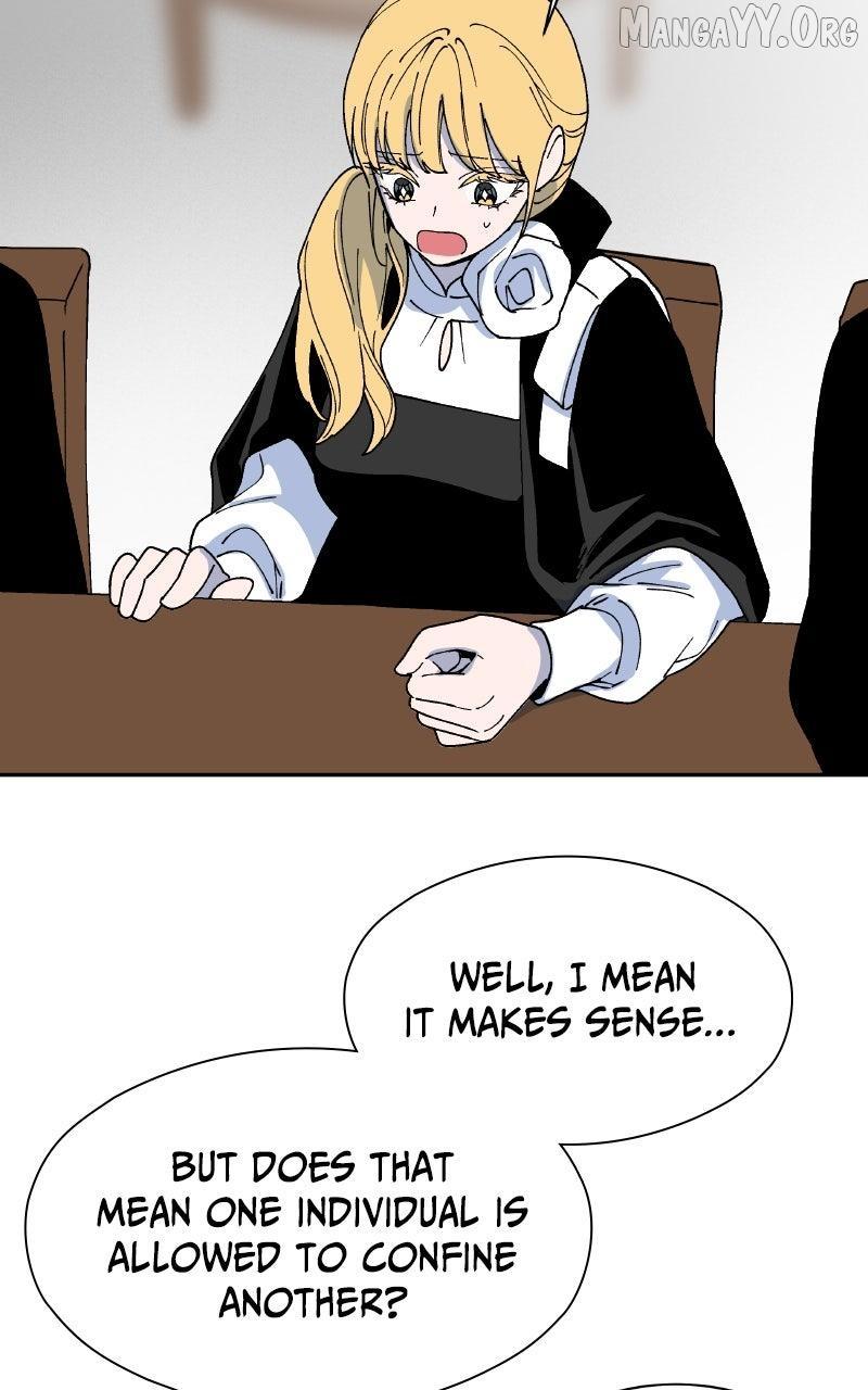 Read False Paradise chapter 57 image 4 on Lezhin