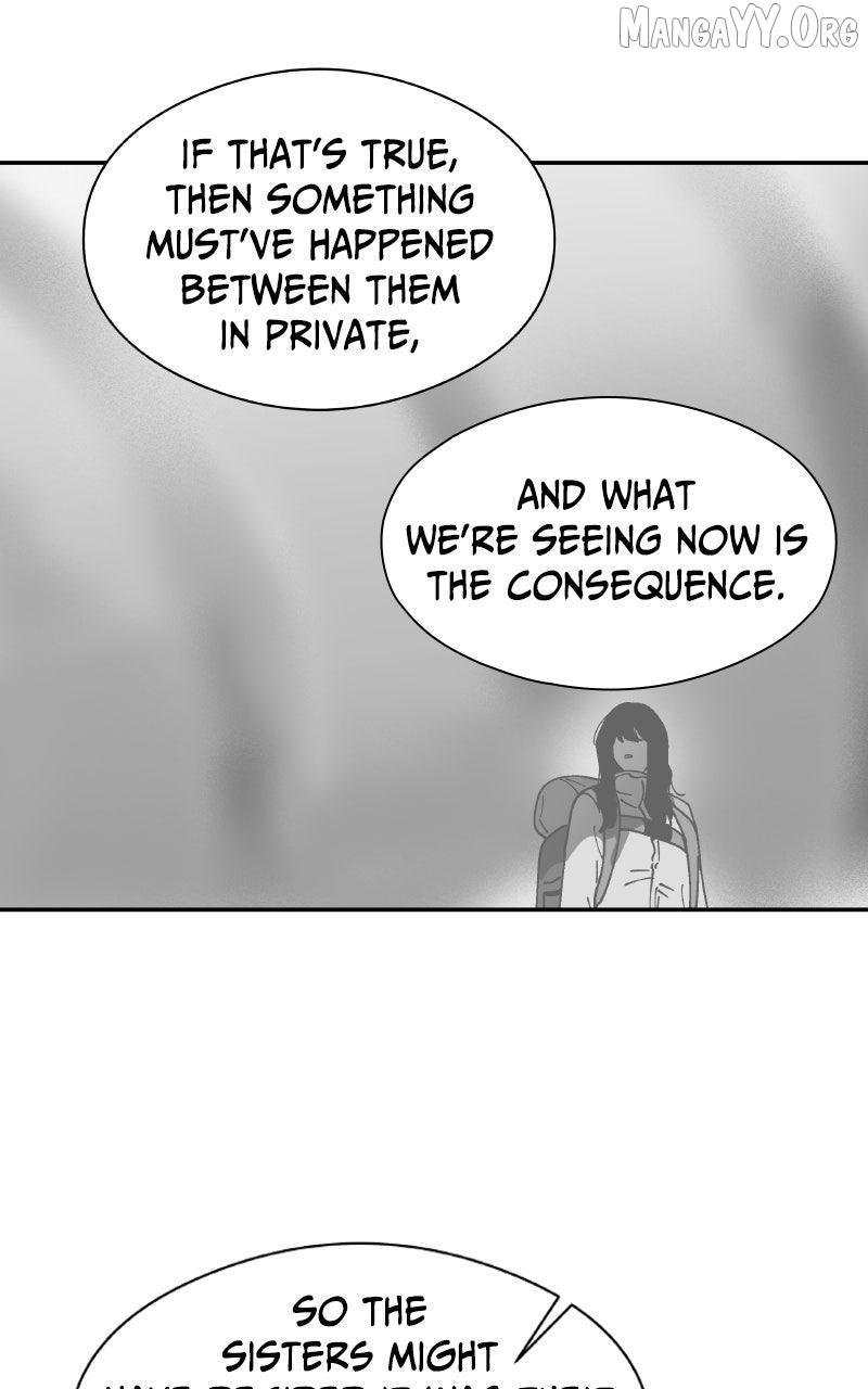 Read False Paradise chapter 57 image 43 on Lezhin