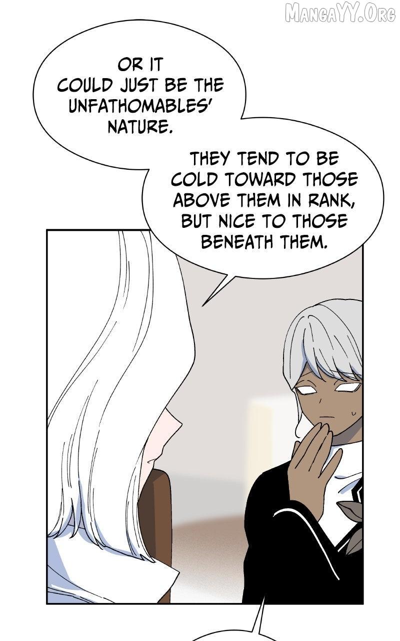 Read False Paradise chapter 57 image 47 on Lezhin