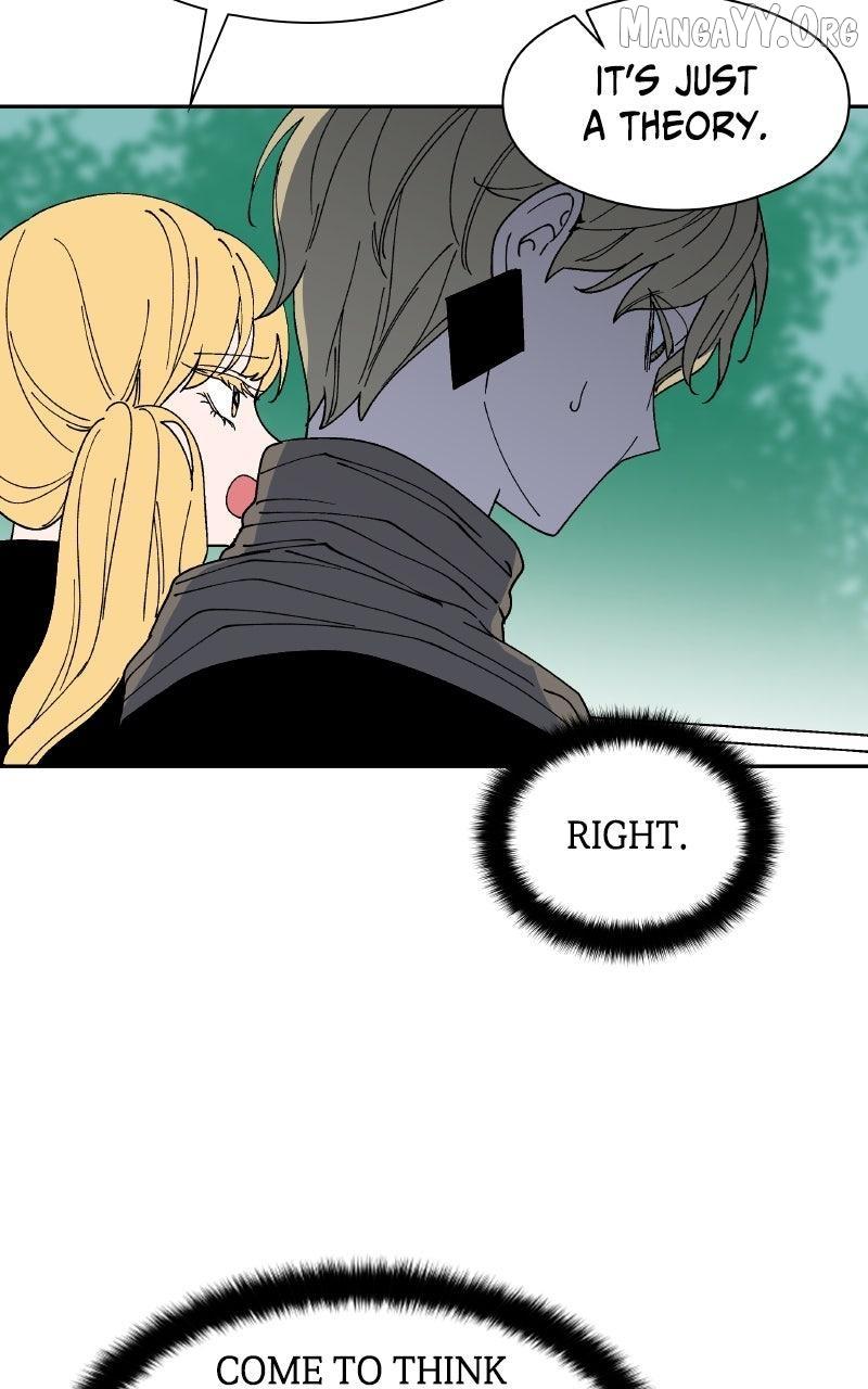 Read False Paradise chapter 57 image 5 on Lezhin