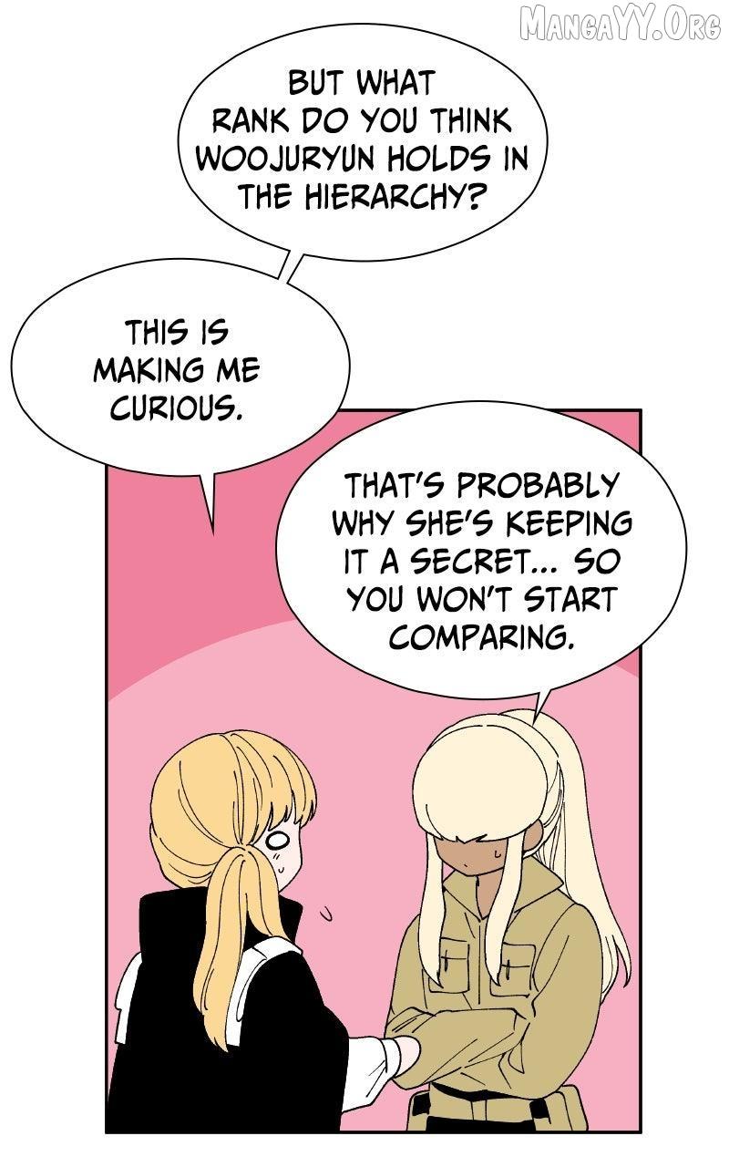 Read False Paradise chapter 57 image 51 on Lezhin
