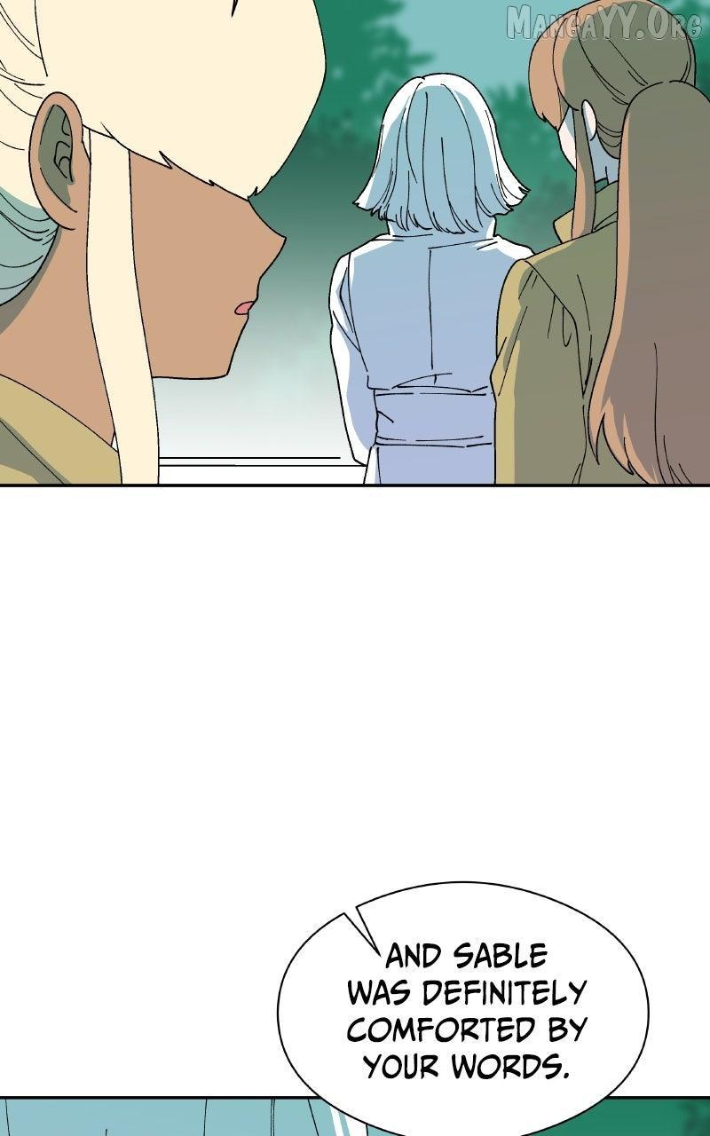 Read False Paradise chapter 57 image 57 on Lezhin