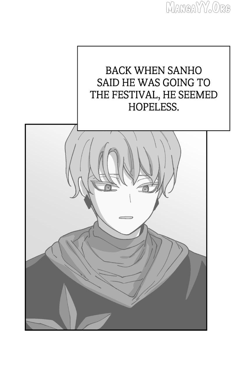 Read False Paradise chapter 57 image 59 on Lezhin