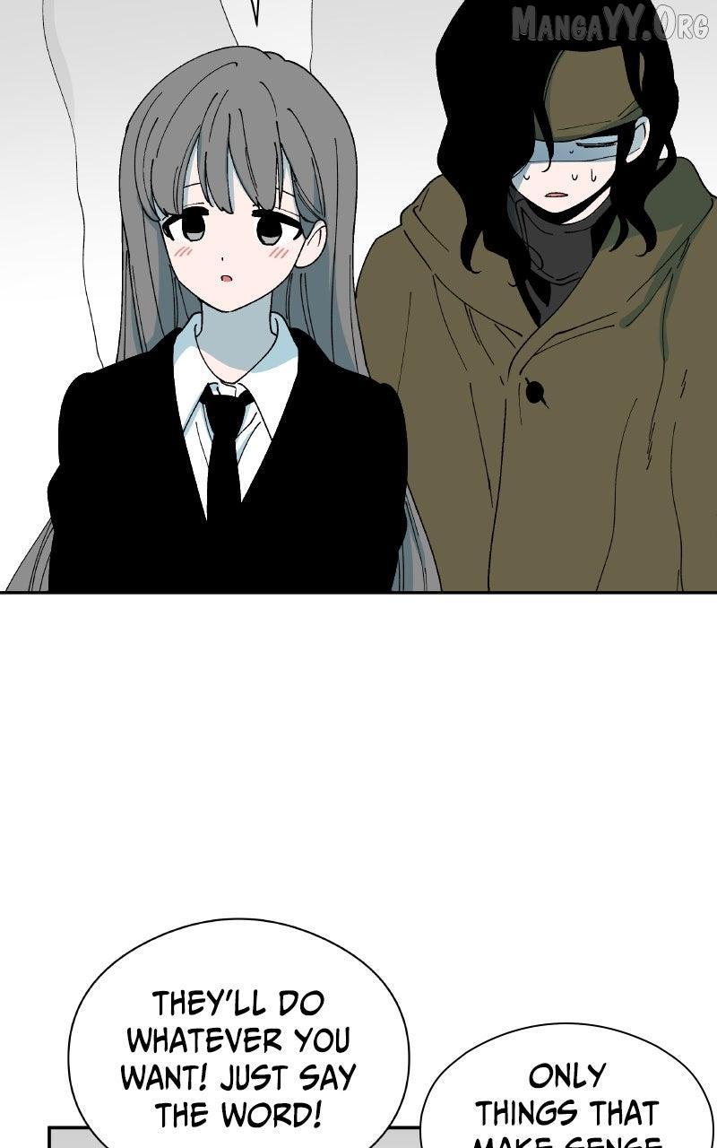 Read False Paradise chapter 57 image 67 on Lezhin