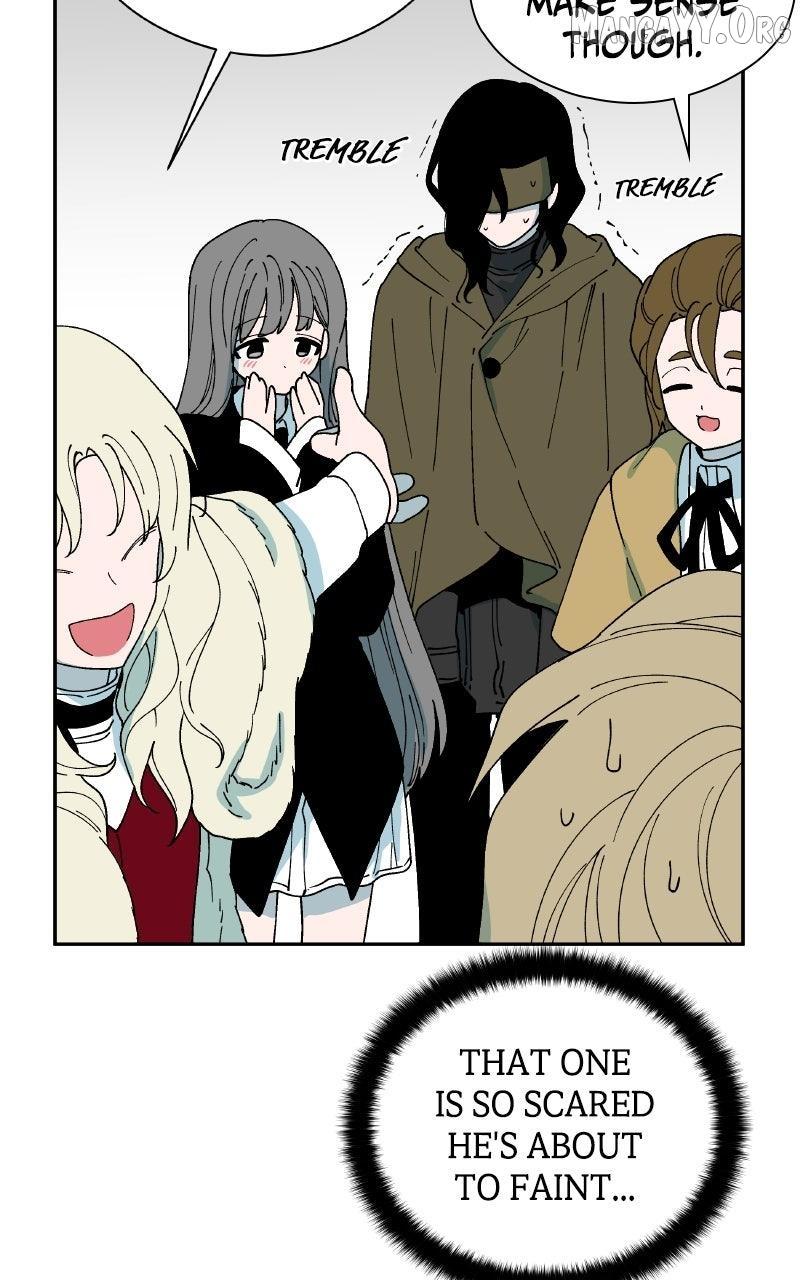 Read False Paradise chapter 57 image 68 on Lezhin
