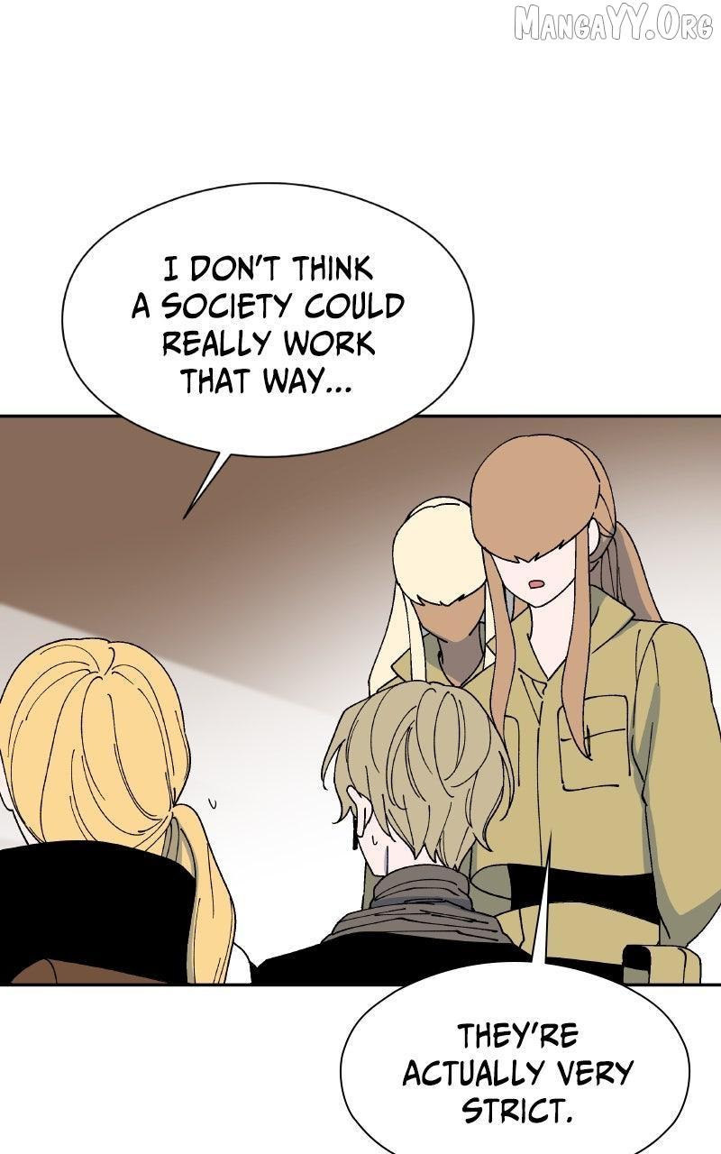 Read False Paradise chapter 57 image 7 on Lezhin