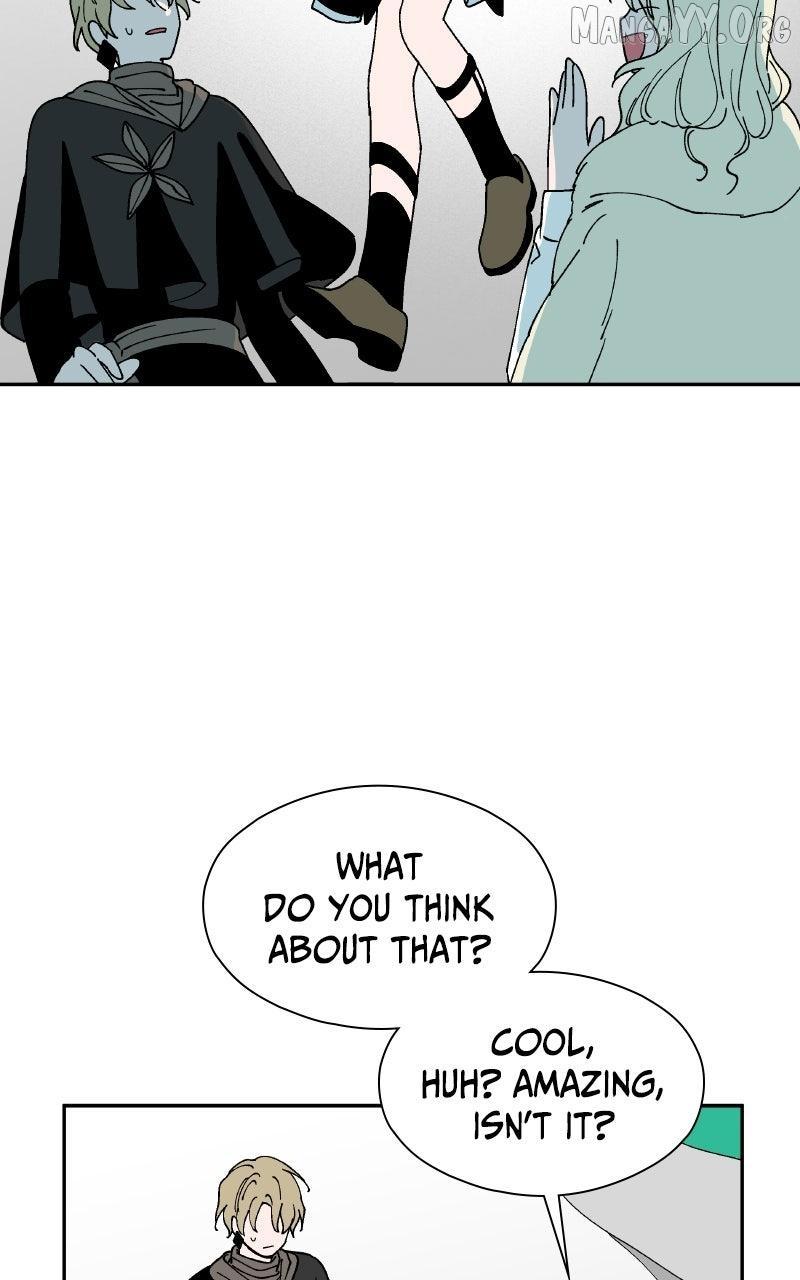 Read False Paradise chapter 57 image 73 on Lezhin