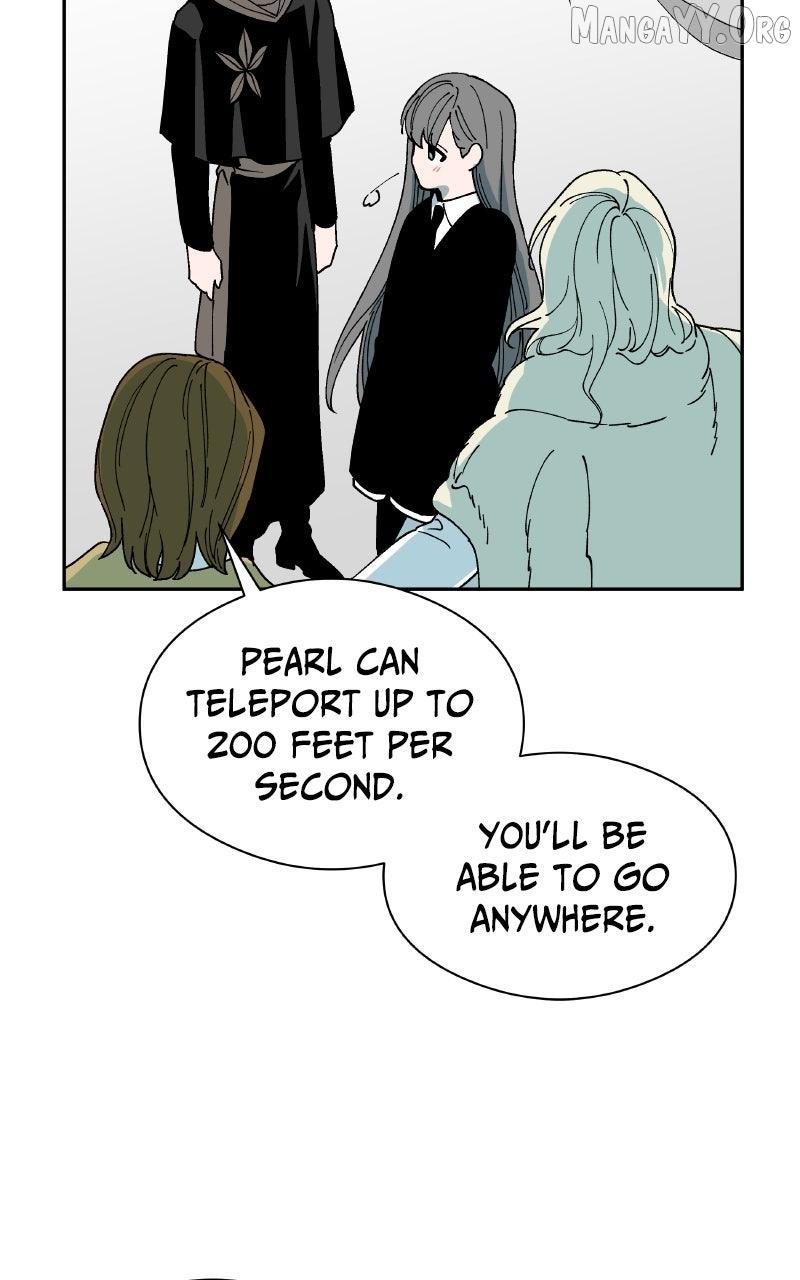 Read False Paradise chapter 57 image 74 on Lezhin