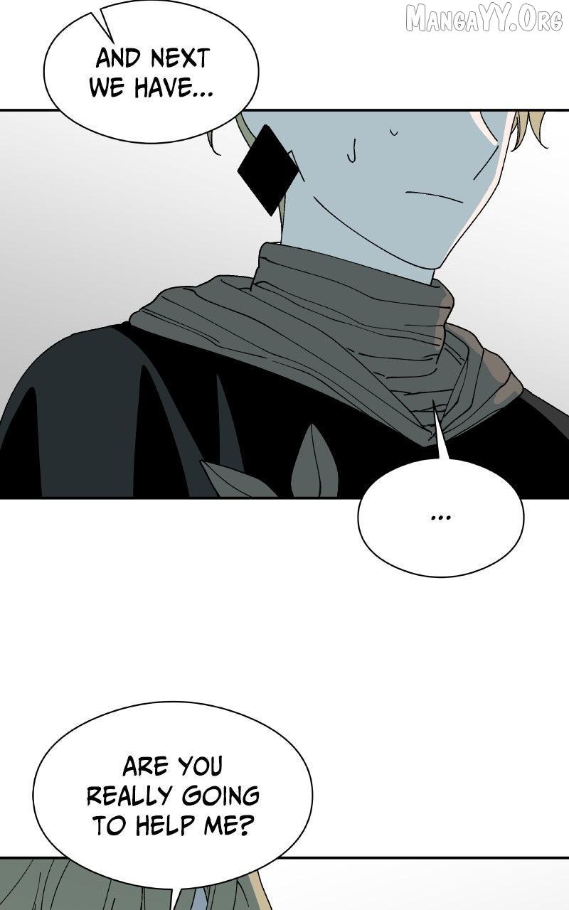 Read False Paradise chapter 57 image 75 on Lezhin