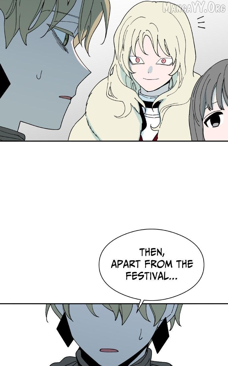 Read False Paradise chapter 57 image 76 on Lezhin