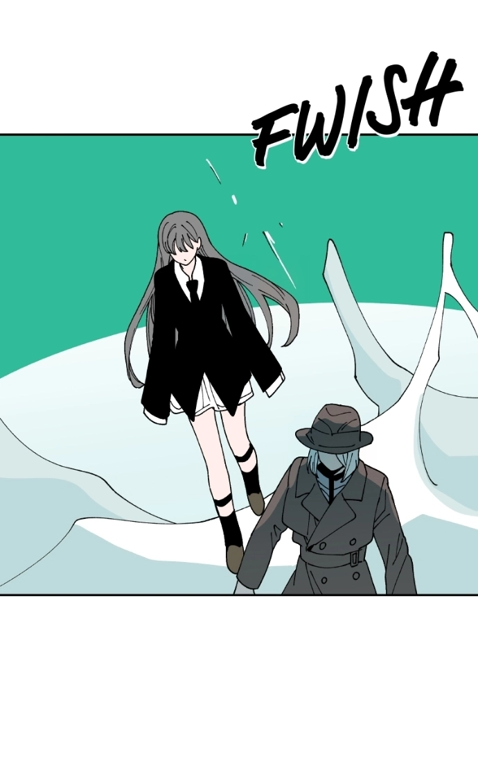 Read False Paradise chapter 58 image 12 on Lezhin