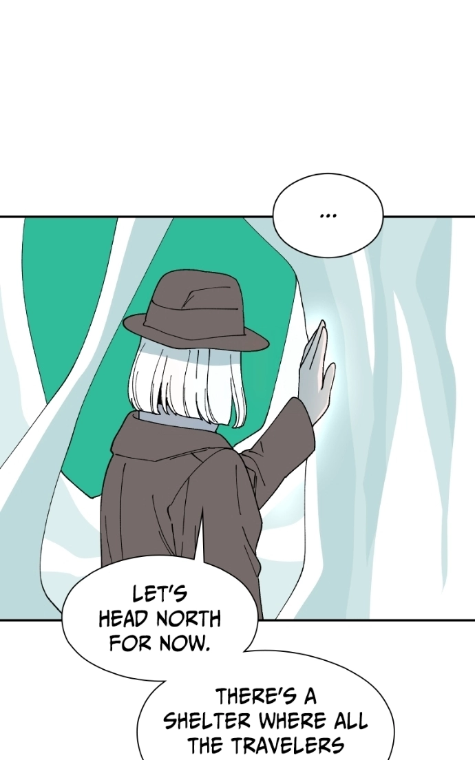 Read False Paradise chapter 58 image 13 on Lezhin